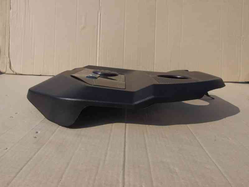 Kryt motoru Škoda Fabia I 1.9 TDi RS - foto 3