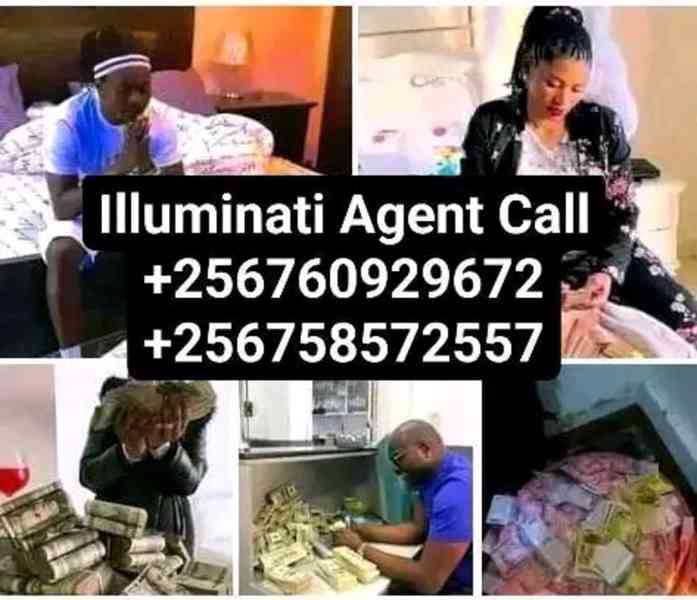 Call llluminati agent in Uganda on+256760929672, 0758572557