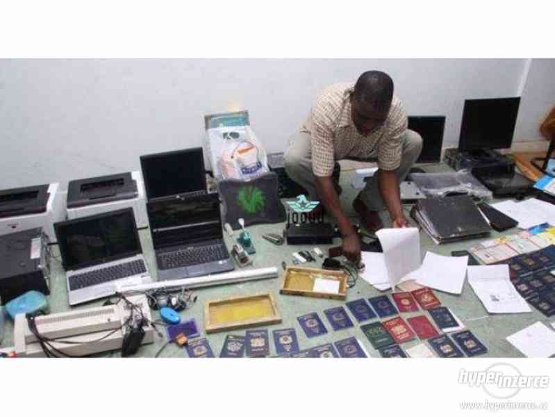 Buy fake and real passports,id cards,driver license online - foto 1