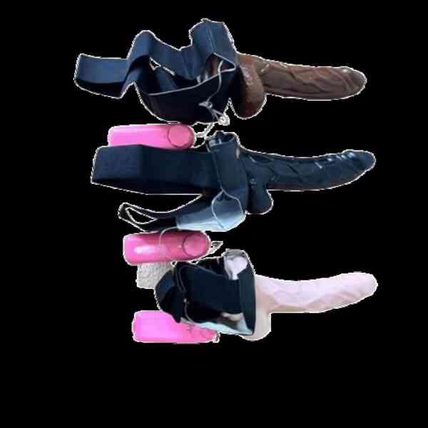 8 Inch Skin Washable Belt Condom In Pakistan / 03017755710