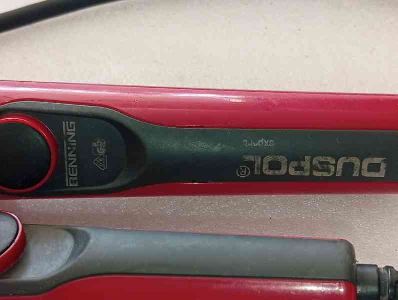 Dvoupólová zkouška napětí  - foto 3