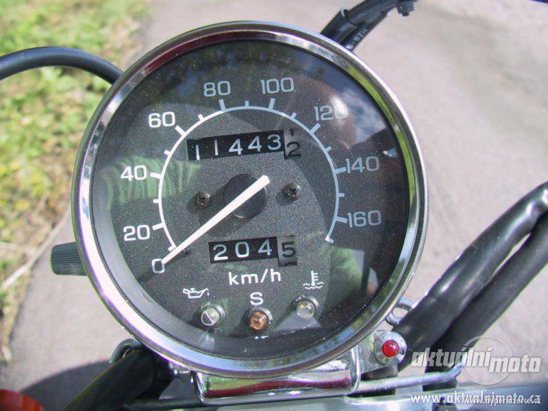 Prodej motocyklu Honda VT 600 C Shadow - foto 8