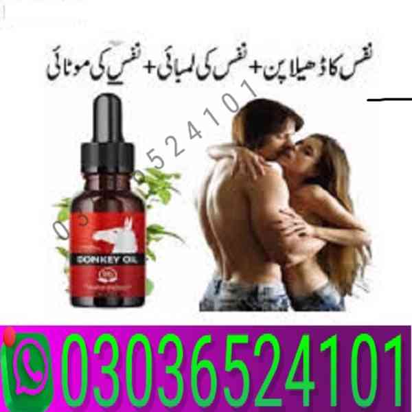 ()(03036524101()() new-- Donkey Oil In Gujranwala - foto 1
