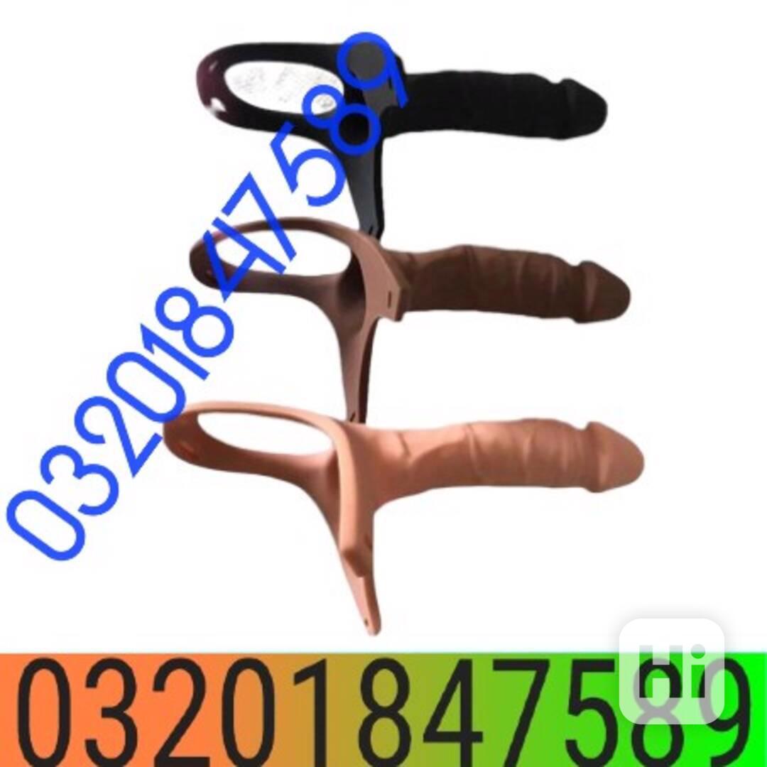 Silicon condom with belt in Karachi && 03201847589 - foto 1