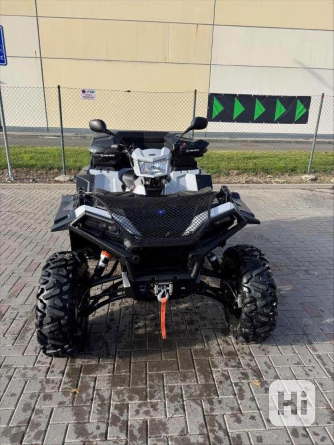 Ostatní 4Kolka Polaris SPOTSMAN XP 100 - foto 1