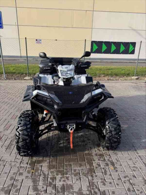 Ostatní 4Kolka Polaris SPOTSMAN XP 100 - foto 1