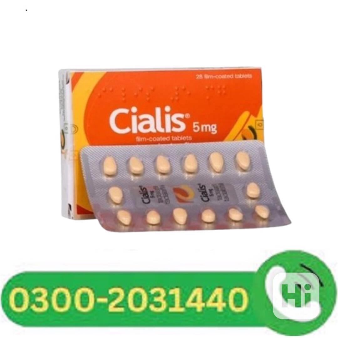 Cialis 5mg in Faisalabad=03002031440= - foto 1
