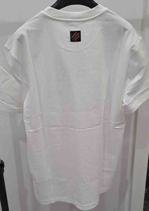 LOUIS VUITTON TRIKO - foto 3