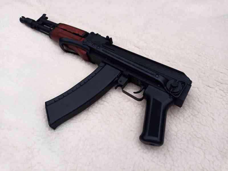 LCT AK 105- Stav nové zbraně, Prodej/Výměna za GBBR - foto 3