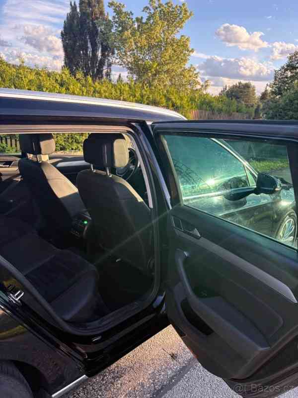 Volkswagen Passat 2,0   TDI Highline/LEDER/LED/ACC - foto 8