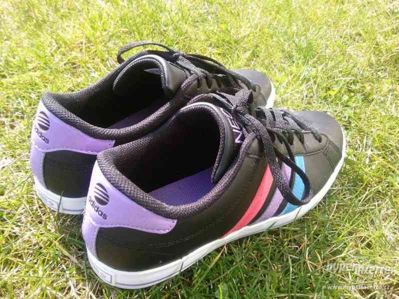 ADIDAS NEO original - foto 2