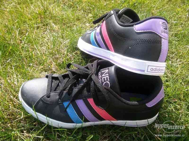 ADIDAS NEO original - foto 3