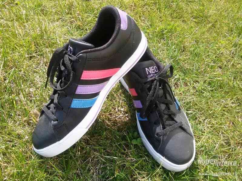 ADIDAS NEO original - foto 4