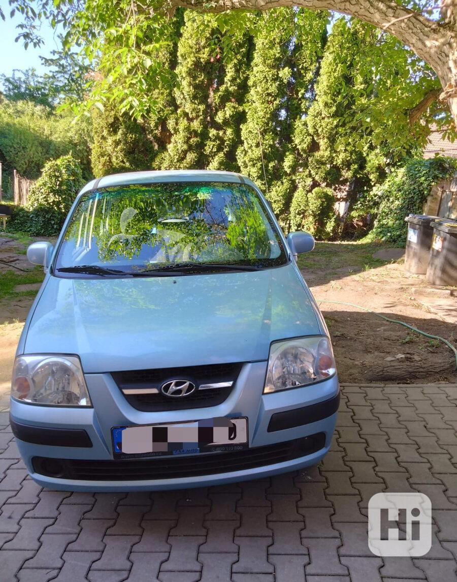 Hyundai Atos Prime  - foto 1