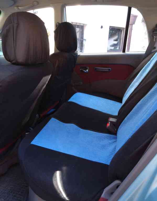 Hyundai Atos Prime  - foto 8
