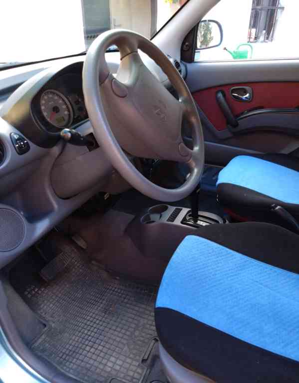 Hyundai Atos Prime  - foto 6