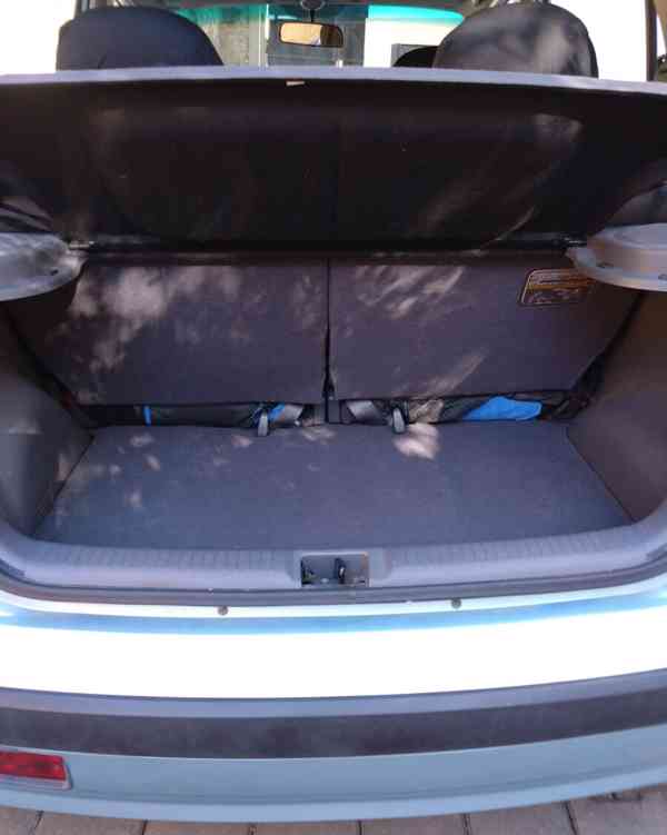 Hyundai Atos Prime  - foto 9