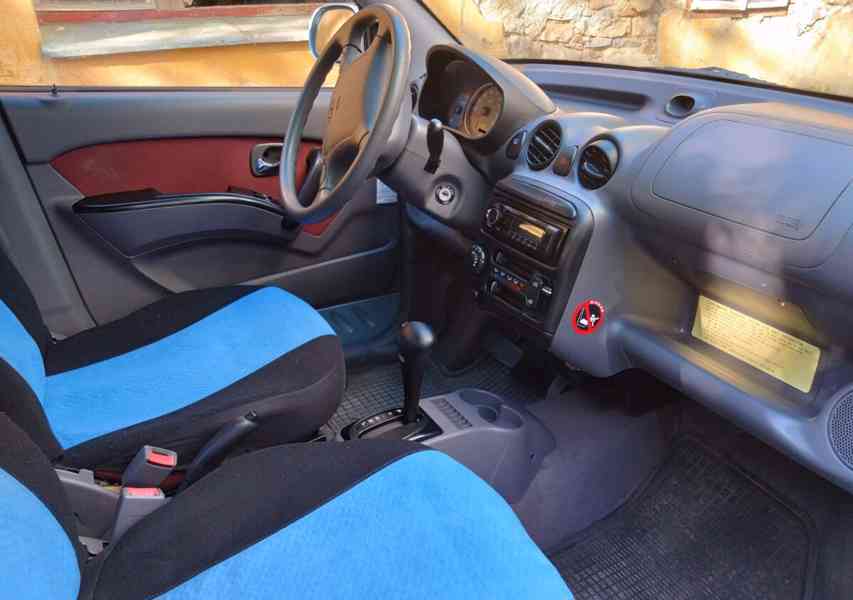 Hyundai Atos Prime  - foto 5