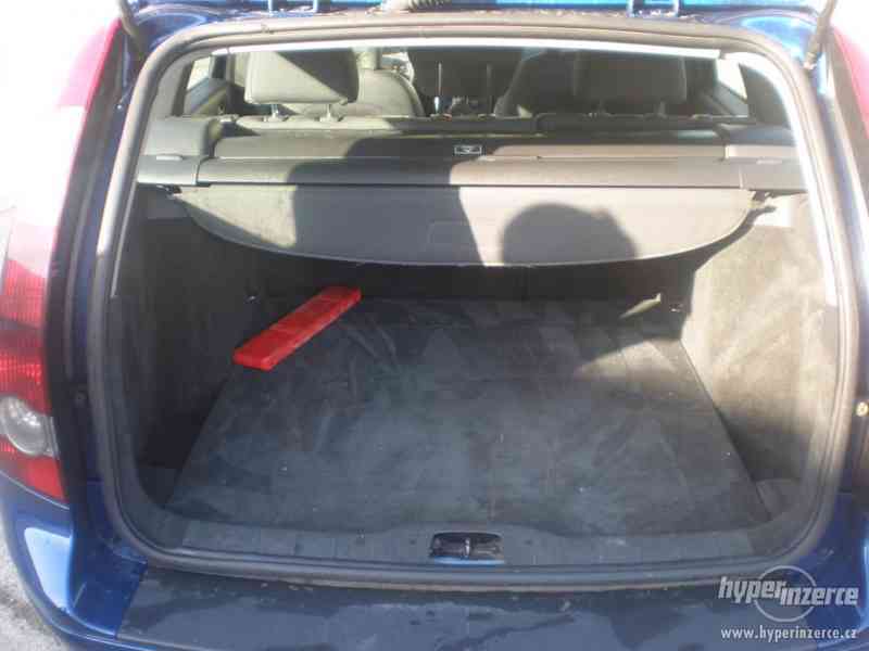 VOLVO V50 2,0 D Monument 6 rychlostni - foto 10