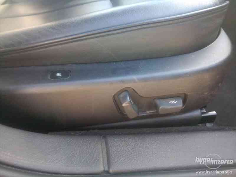 Peugeot 607 2,2 HDI - AUTOMAT 98kW, - Exclusive - foto 15