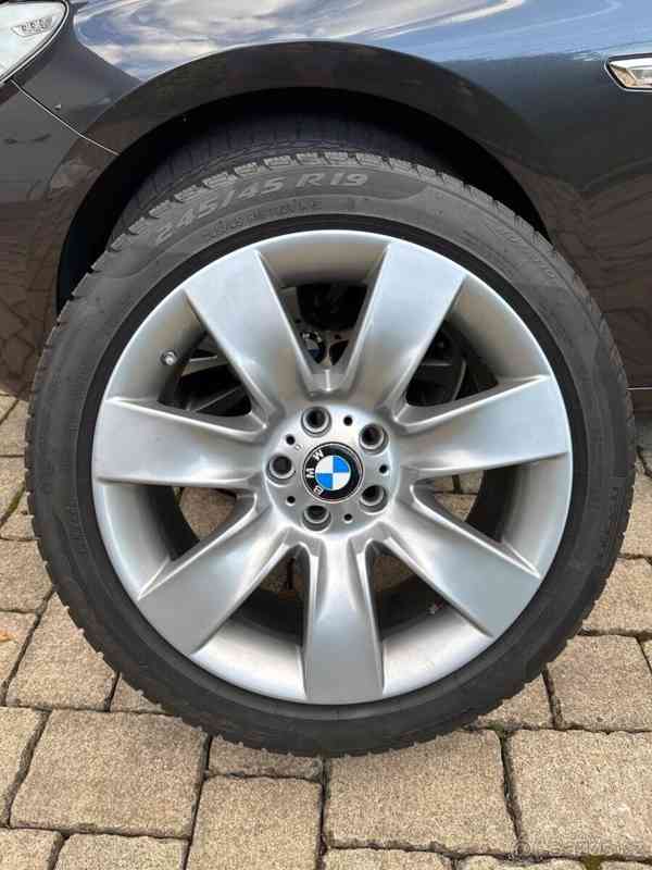 BMW Řada 5 3,0   GT xDrive 2012 výborný stav - foto 20