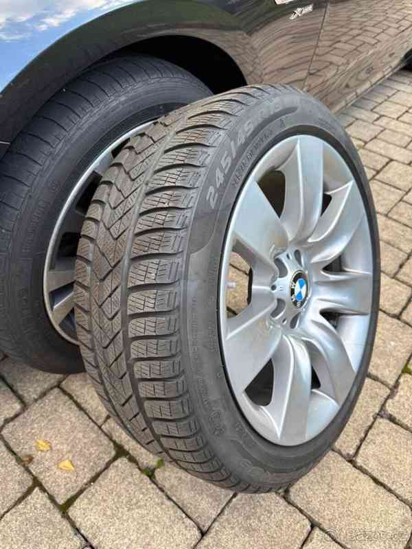 BMW Řada 5 3,0   GT xDrive 2012 výborný stav - foto 3