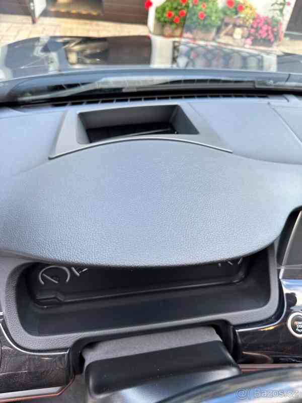 BMW Řada 5 3,0   GT xDrive 2012 výborný stav - foto 15