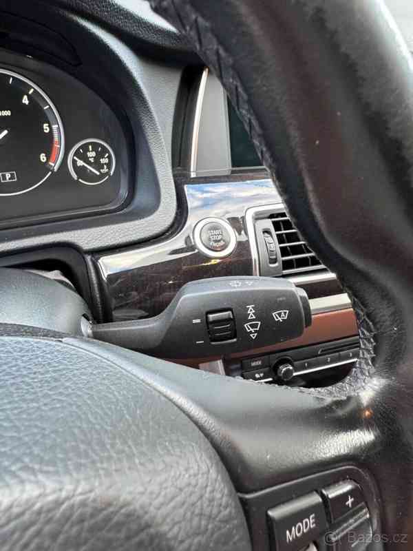 BMW Řada 5 3,0   GT xDrive 2012 výborný stav - foto 19