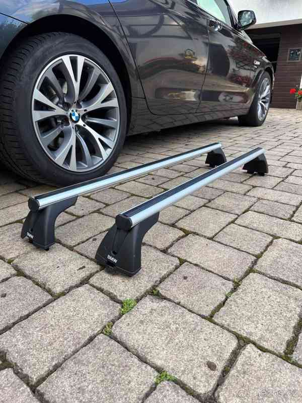 BMW Řada 5 3,0   GT xDrive 2012 výborný stav - foto 14