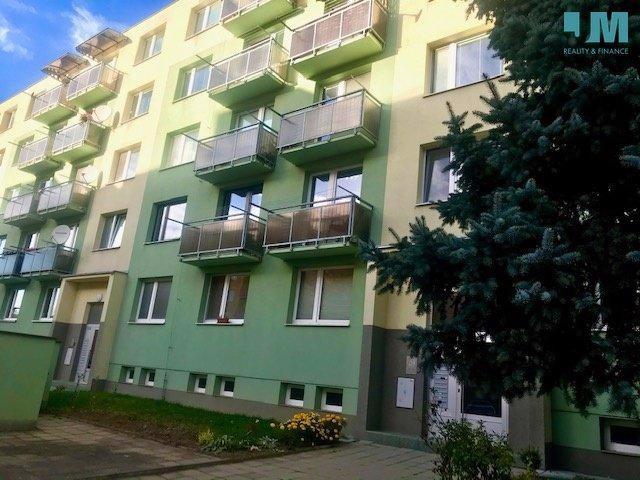 Prodej, Byty 2+1, 54 m2 - Moravské Budějovice, balkon, výtah, sklep - foto 14