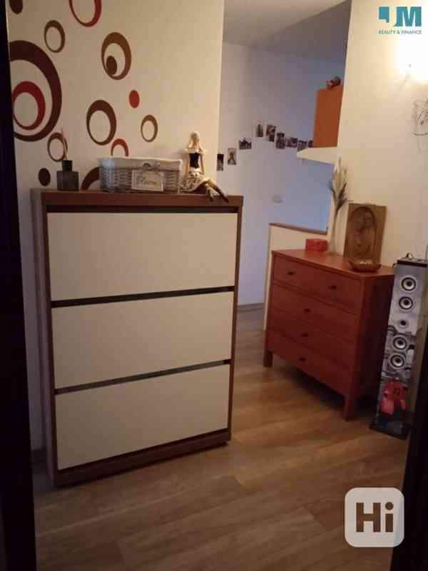 Prodej, Byty 2+1, 54 m2 - Moravské Budějovice, balkon, výtah, sklep - foto 12