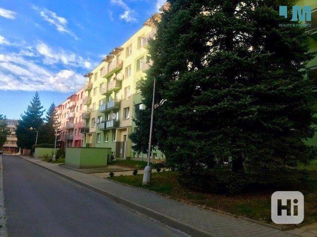 Prodej, Byty 2+1, 54 m2 - Moravské Budějovice, balkon, výtah, sklep - foto 16