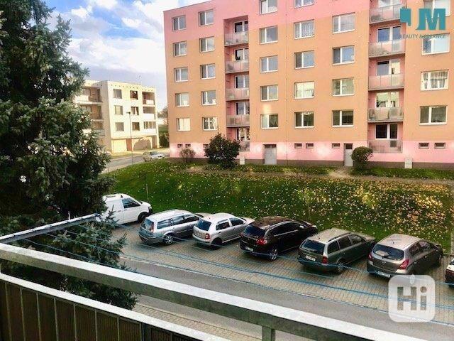 Prodej, Byty 2+1, 54 m2 - Moravské Budějovice, balkon, výtah, sklep - foto 15