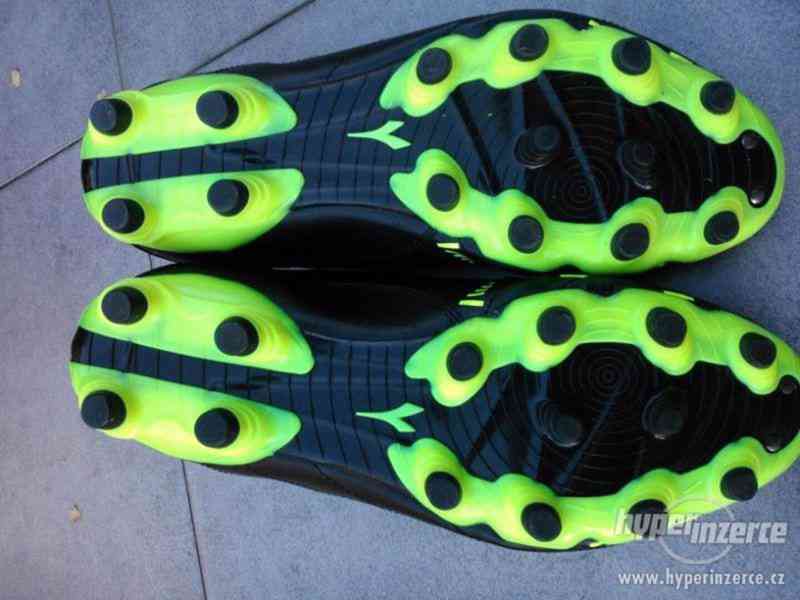 Kopačky Diadora - foto 2