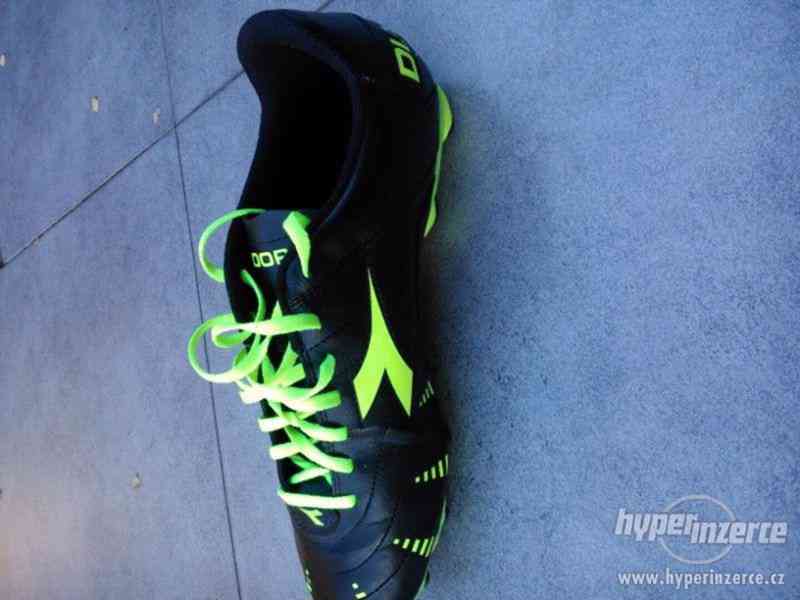 Kopačky Diadora - foto 3
