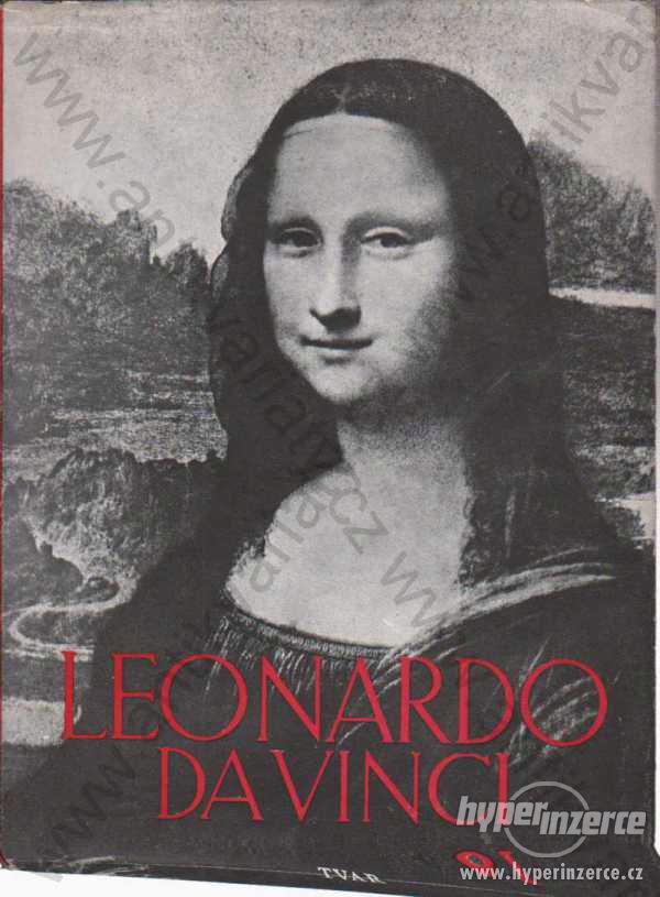Leonardo Da Vinci Ján Spurný - foto 1