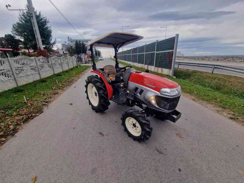 Yanmar EG227 - foto 5