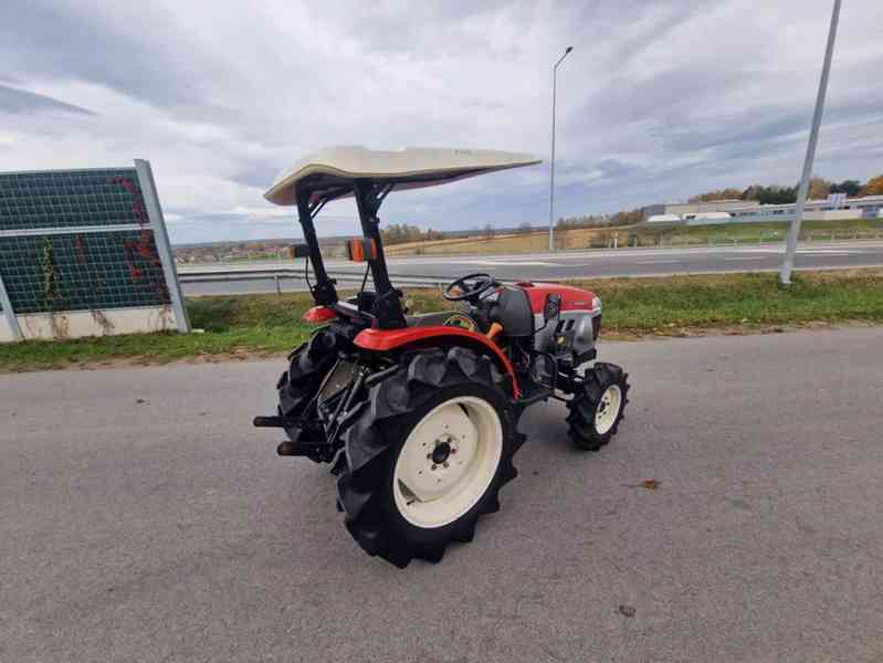 Yanmar EG227 - foto 3