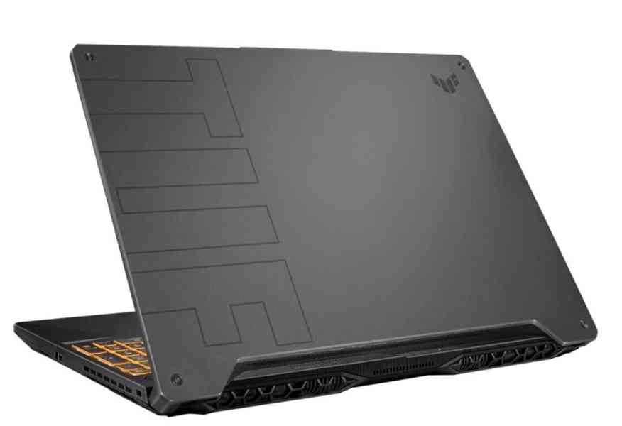 Asus TUF A15 Gaming Laptop - foto 5