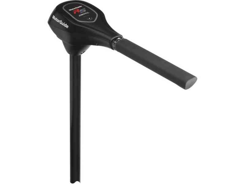 Motorguide R5-80FW 42'' 24V HT DIGITAL - AKCE DO VYPRODÁNÍ!! - foto 3
