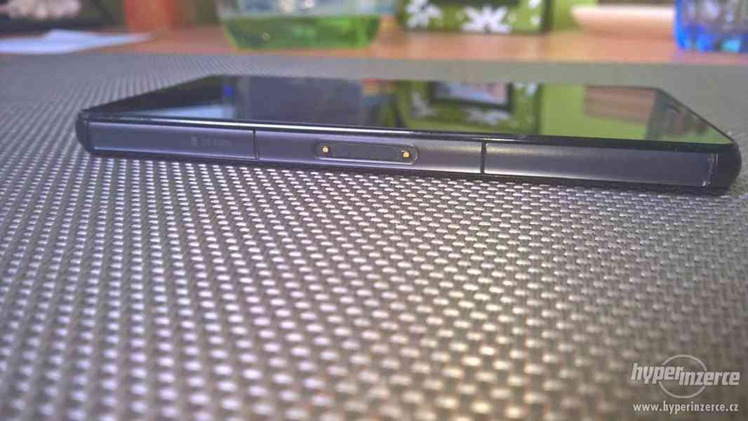 Sony Xperia Z3 Compact + folie a kryt zdarma - foto 2