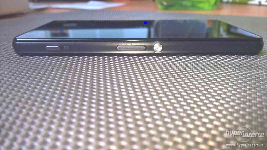Sony Xperia Z3 Compact + folie a kryt zdarma - foto 3