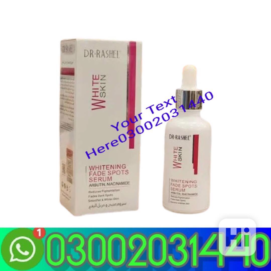 Skin Brightening Face Serum=Rahim Yar Khan=03002031440= - foto 1