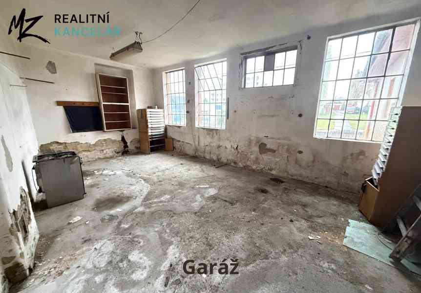Prodej rodinného domu 450 m², pozemek 482 m² - foto 14