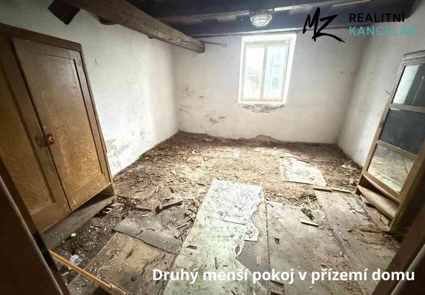 Prodej rodinného domu 450 m², pozemek 482 m² - foto 8