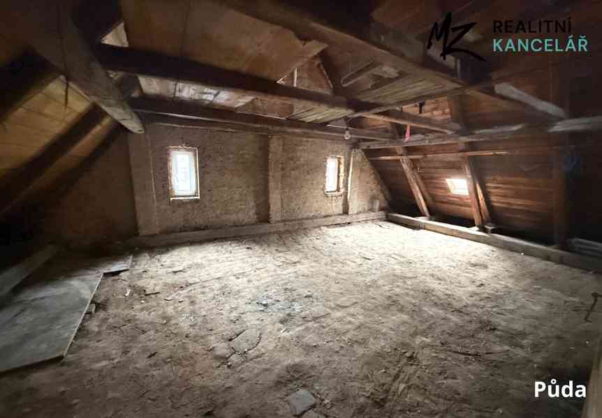 Prodej rodinného domu 450 m², pozemek 482 m² - foto 13