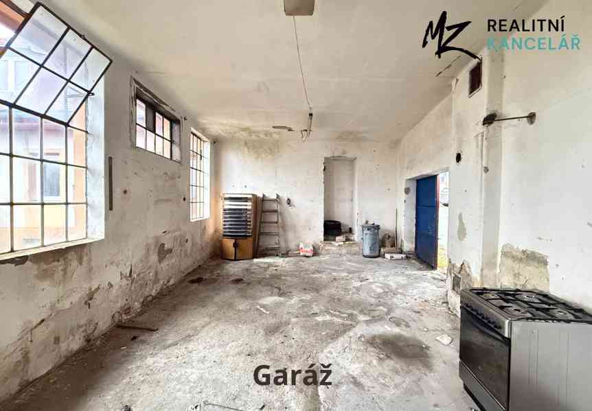 Prodej rodinného domu 450 m², pozemek 482 m² - foto 15