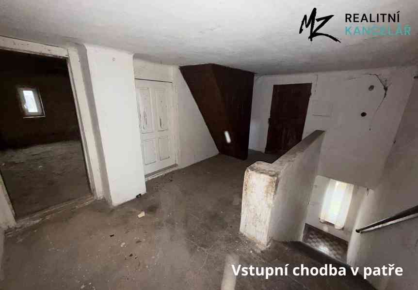 Prodej rodinného domu 450 m², pozemek 482 m² - foto 9