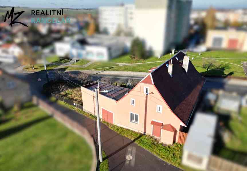 Prodej rodinného domu 450 m², pozemek 482 m² - foto 23