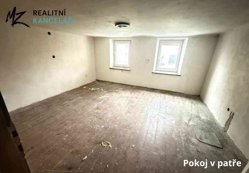 Prodej rodinného domu 450 m², pozemek 482 m² - foto 12